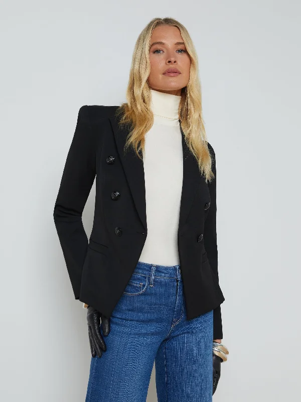 Marie Slim-Fit Blazer