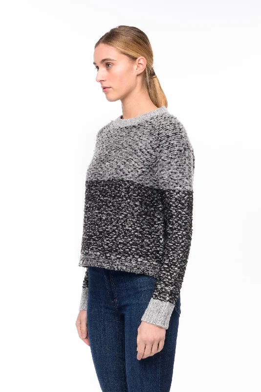 Andes Sweater (Quarry)