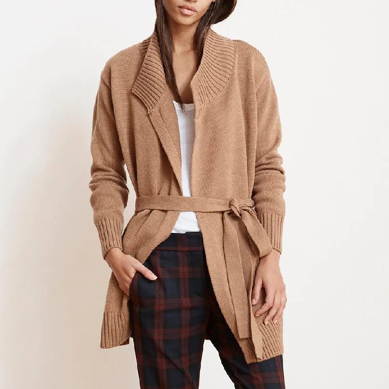 Corrine Cardigan (Bronze)