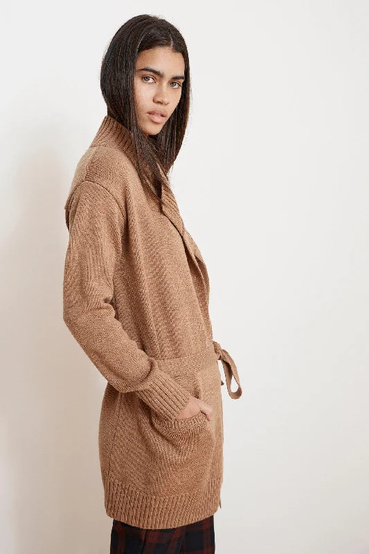 Corrine Cardigan (Bronze)