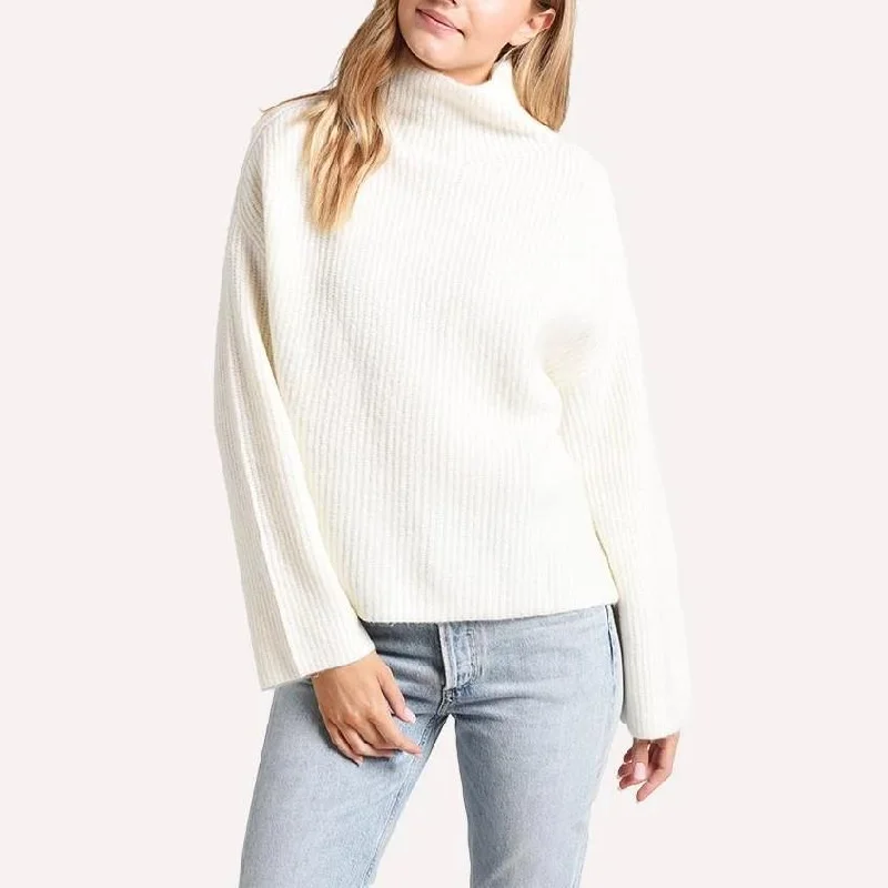 Luca Sweater (Ivory)