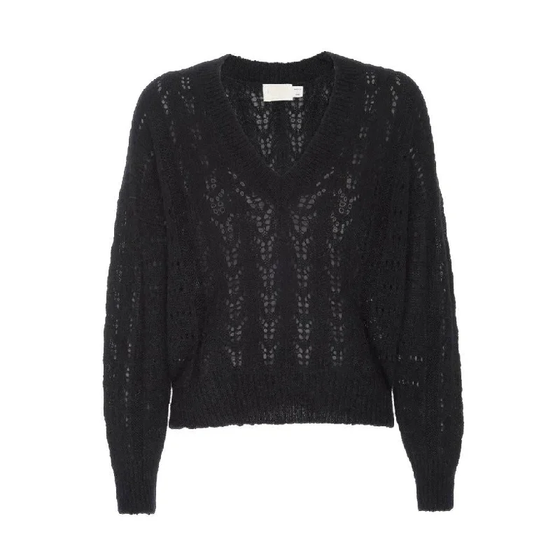 Mika Sweater (Black)