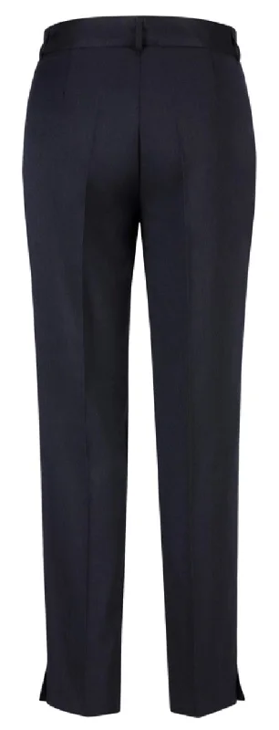 Ladies Slim Fit Pant Cool Stretch 10117