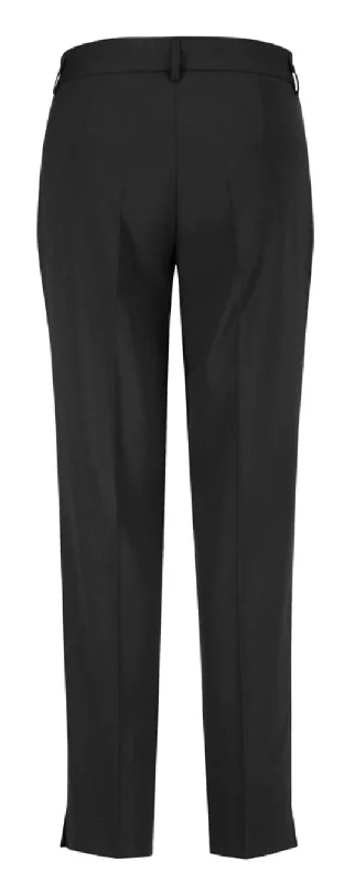 Ladies Slim Fit Pant - Wool 14017