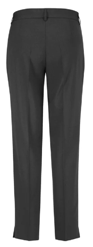 Ladies Slim Fit Pant - Wool 14017