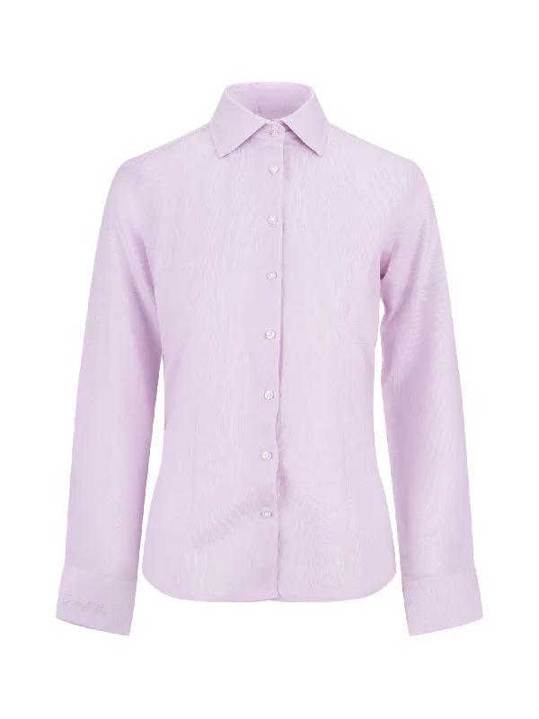 Shirt Classic Woman Classic (Slim)