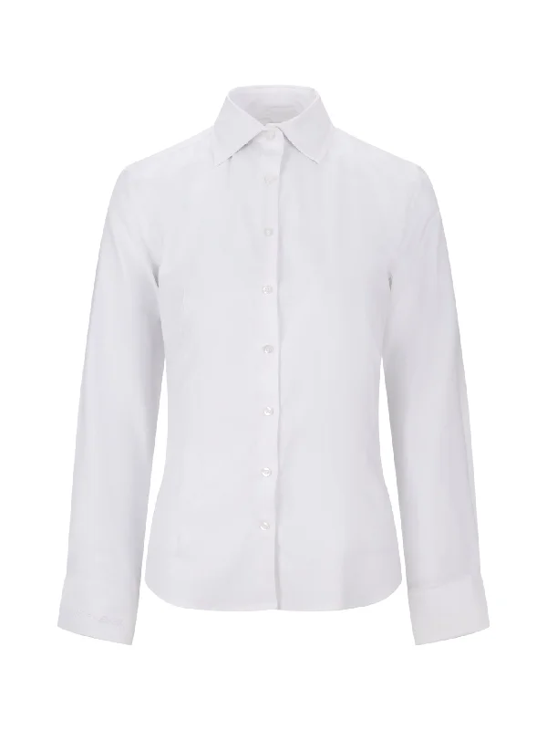 Shirt Classic Woman Classic (Slim)