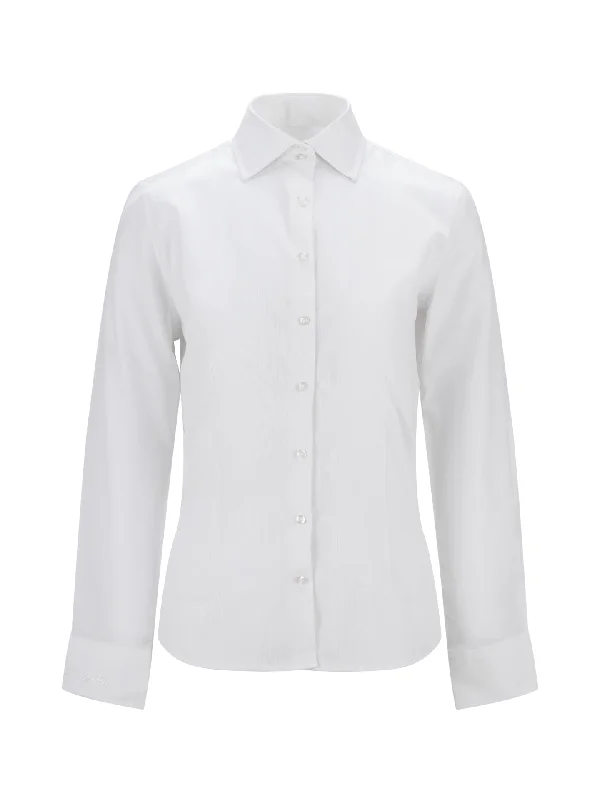 Shirt Classic Woman Classic (Slim)