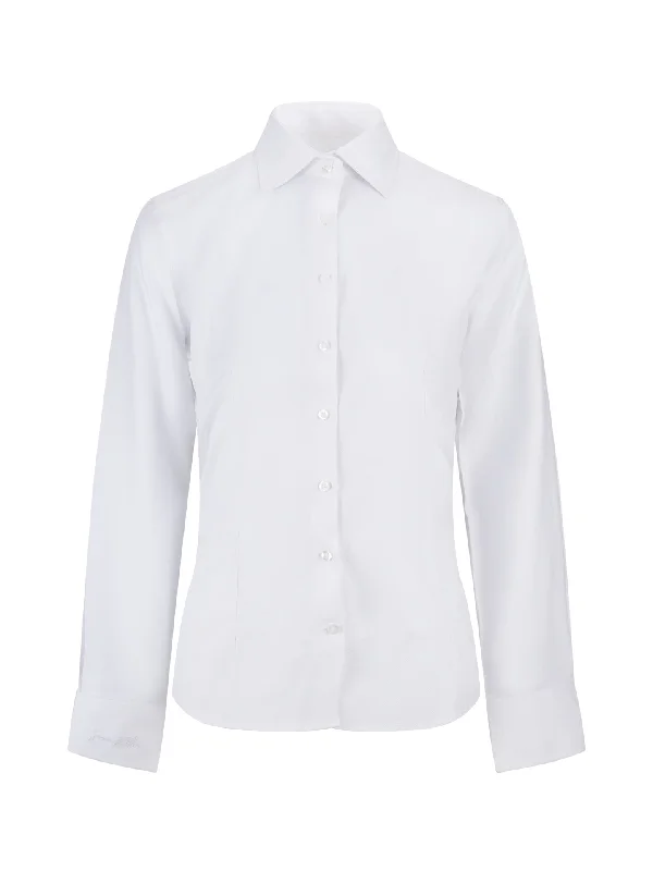 Shirt Classic Woman Classic (Slim)