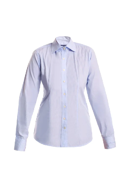 Women's Slim Fit Classic Shirt