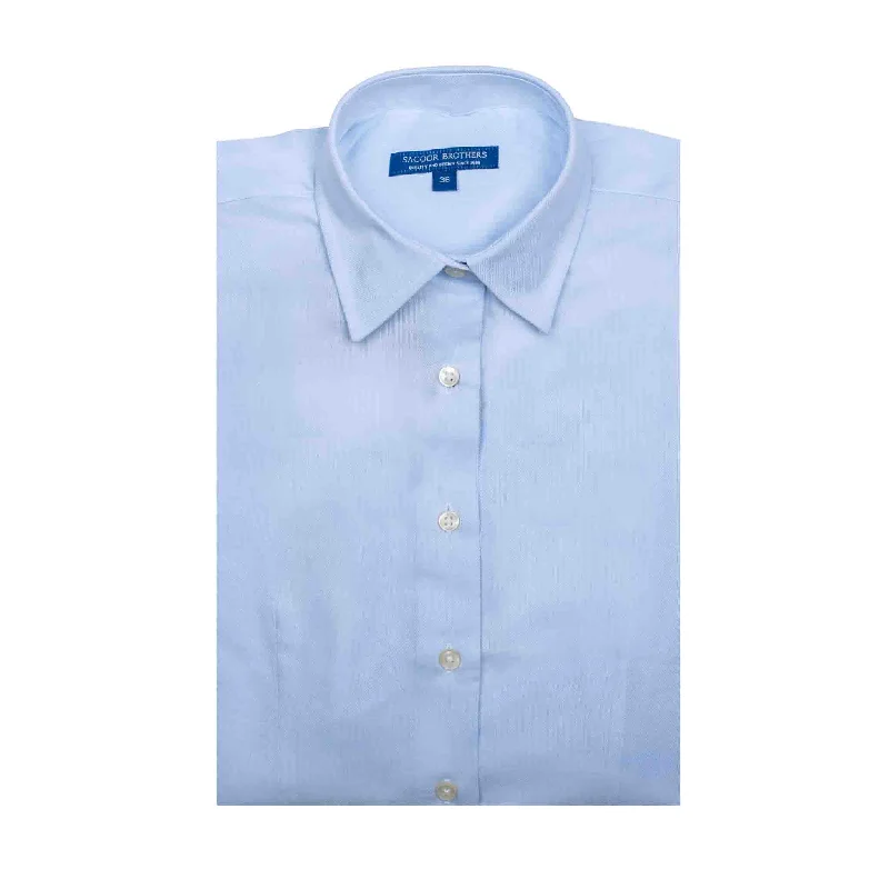 Women's Slim Fit Classic Shirt