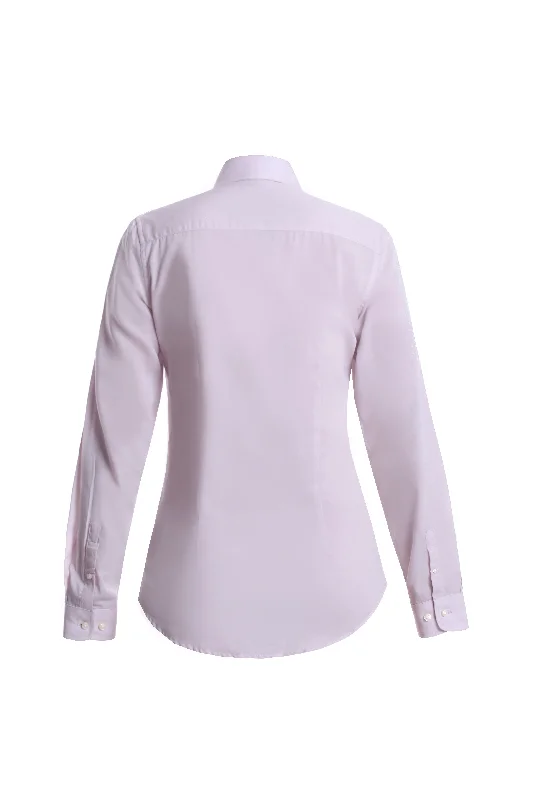 Women's Slim Fit Classic Shirt