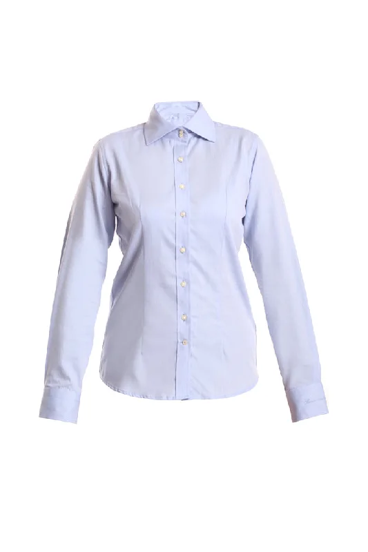 Women's Slim Fit Classic Shirt